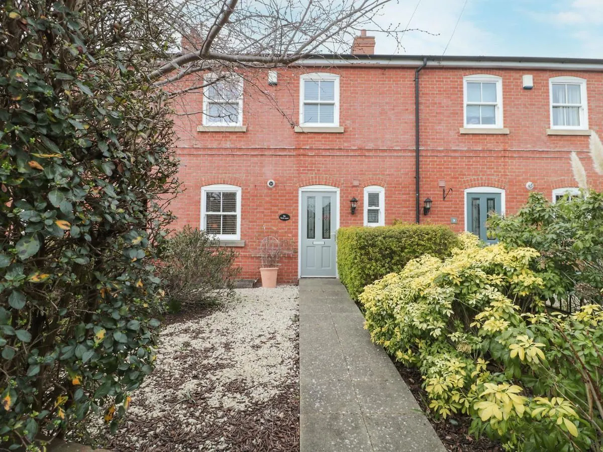9A Wick Lane Villa Christchurch