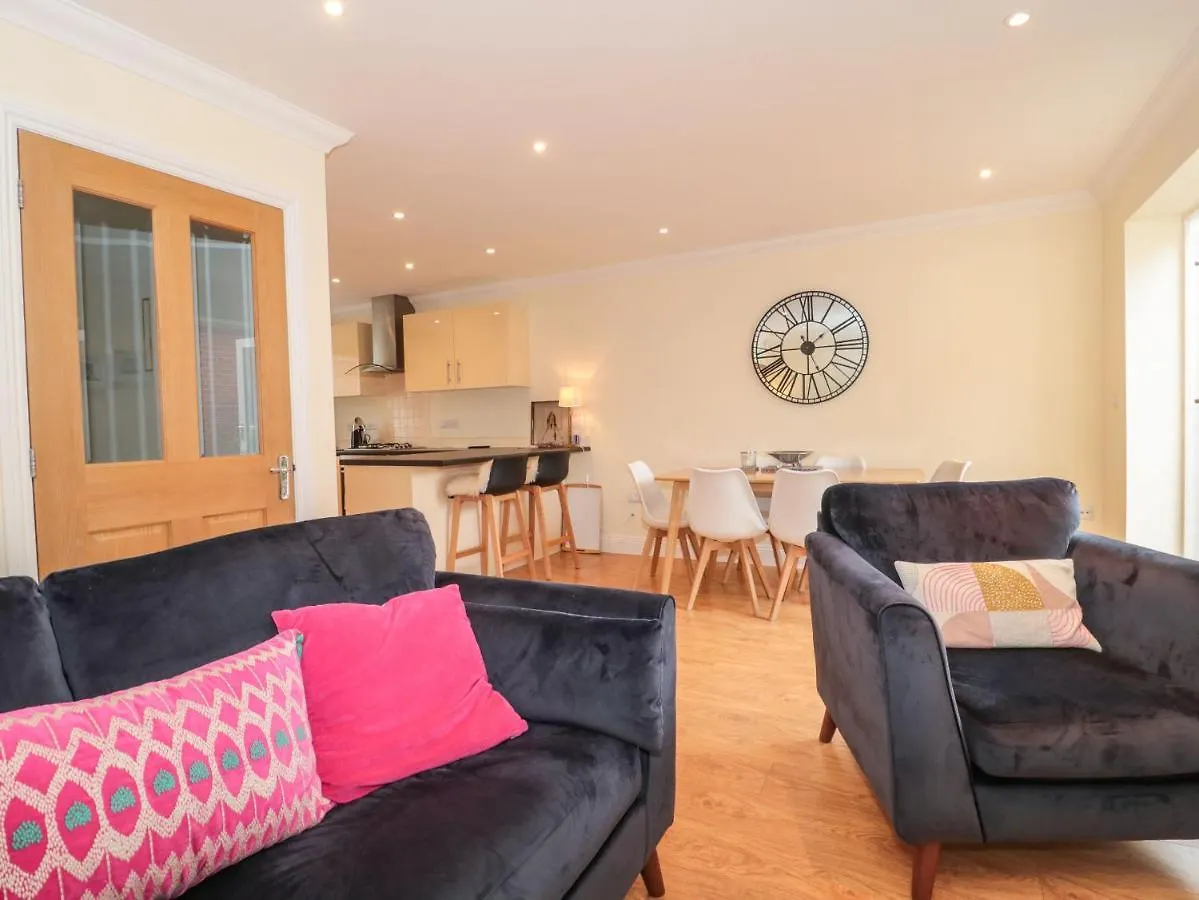 9A Wick Lane Villa Christchurch