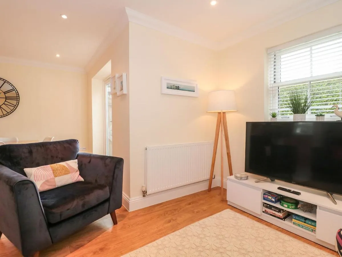 Holiday home 9A Wick Lane Villa Christchurch