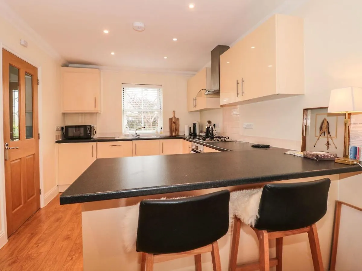 9A Wick Lane Villa Christchurch  United Kingdom