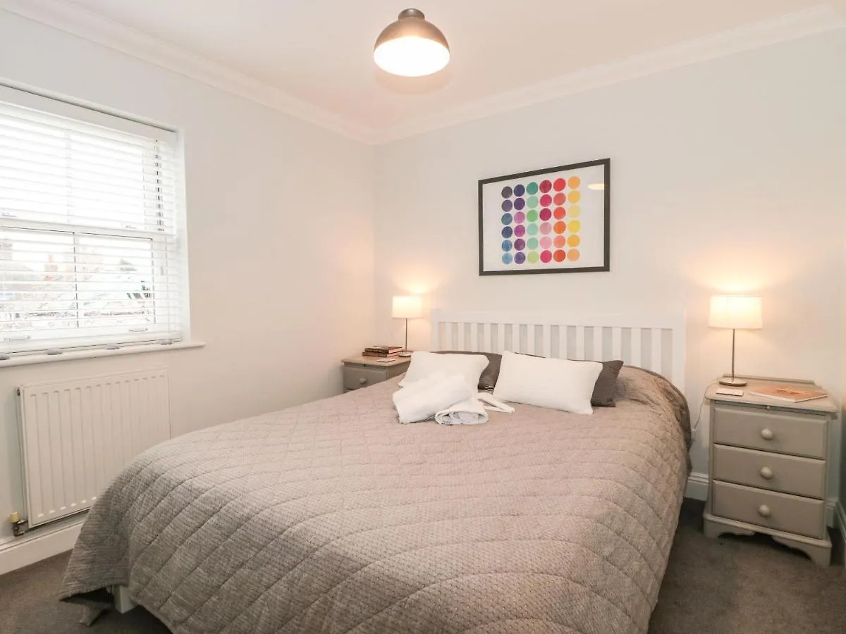 9A Wick Lane Villa Christchurch  Holiday home Christchurch (Dorset)