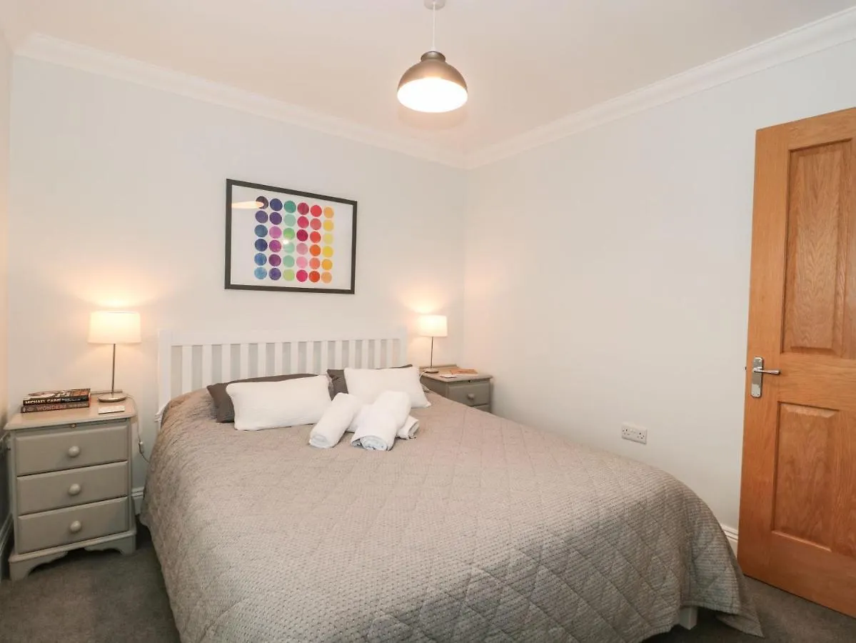 9A Wick Lane Villa Christchurch  United Kingdom