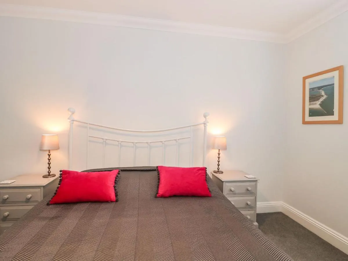 Holiday home 9A Wick Lane Villa Christchurch  United Kingdom