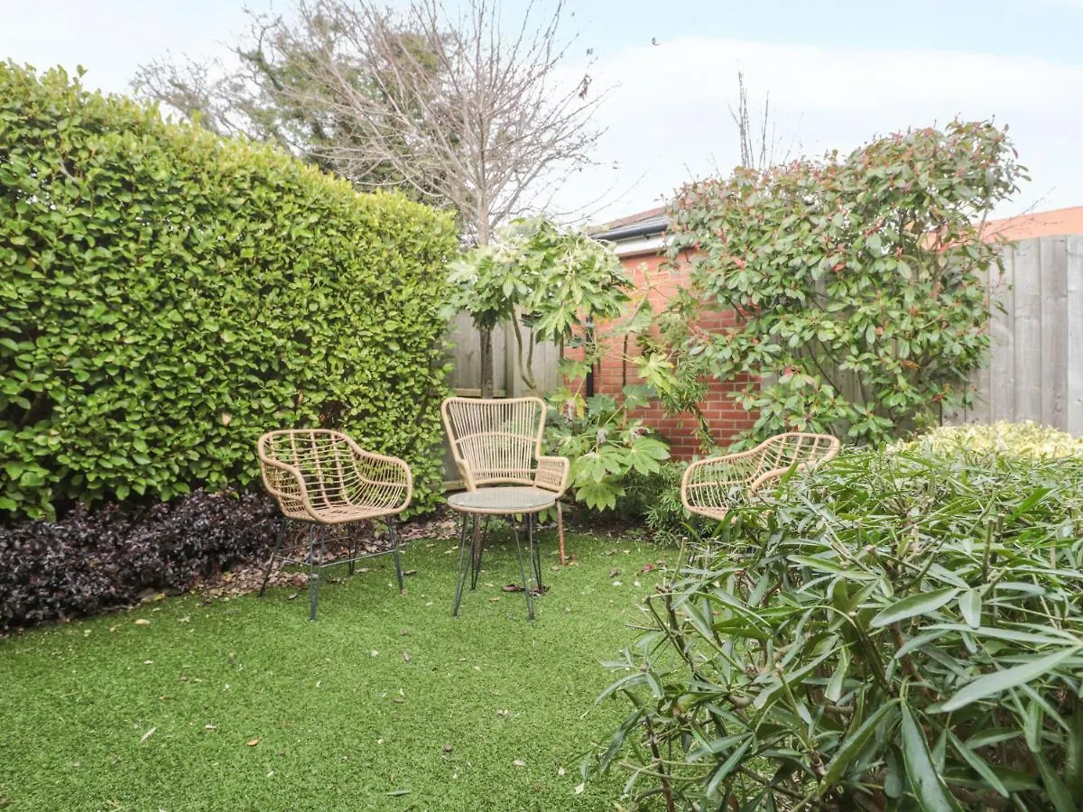 Holiday home 9A Wick Lane Villa Christchurch  United Kingdom