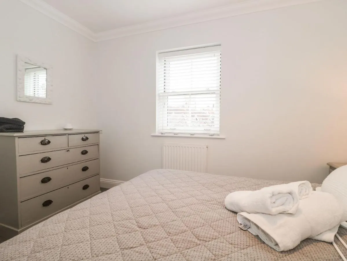 9A Wick Lane Villa Christchurch  0*, Christchurch (Dorset) United Kingdom