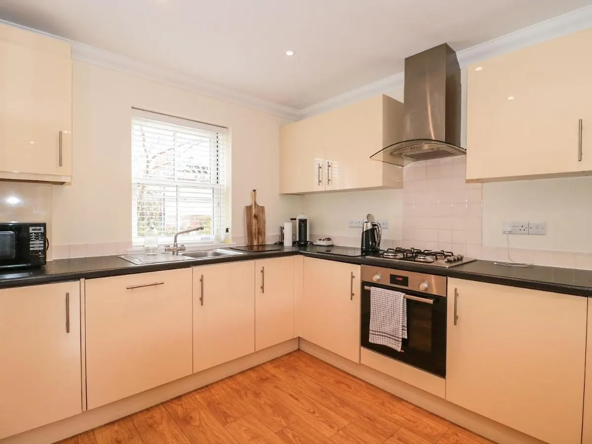 Holiday home 9A Wick Lane Villa Christchurch